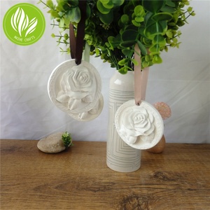 Sıcak satış gül çiçek difüzör güzel ev dekorasyon hava spreyi - Product Image 3