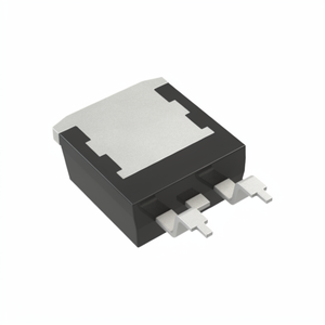 IXGA36N60A3ไป-263-3, D2PAK TO-263AB ทรานซิสเตอร์ส่วนประกอบอิเล็กทรอนิกส์ต้นฉบับ - Product Image 1
