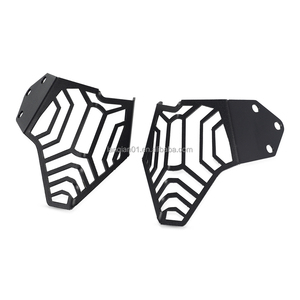 Accessoires de moto POUR YAMAHA TRACER 700, filet de protection des phares, protection des phares TRACER 7 GT, protecteur de phares <span class=keywords><strong>TRACER700</strong></span> - Product Image 2