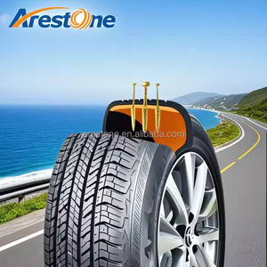 ยางรถยนต์จีน ARESTONE แบบไม่มียางใน รุ่น Radial Design Terrain ขนาด 33X12.5R15 265/75R16 285/75R17 33X12.5R15 265/75R16 285/75R17 แบบไม่มียางใน - Product Image 6