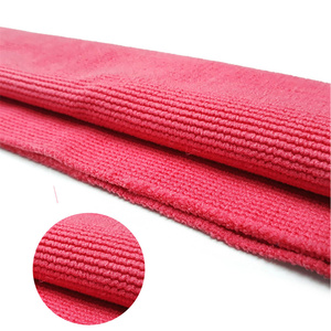 450gsm ngọc trai 40x40cm 400gsm xe chi tiết Micro fibre làm sạch đa mục đích vải nhà bếp sợi nhỏ khăn edgeless ngọc trai - Product Image 3