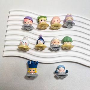 Officiële MengLi 'Pop-up Mini UFO' Serie Pop - Zittende Pose Trendy Collectible & Auto Decoratie Figuur - Product Image 1