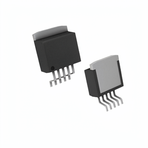 Gestión de Energía (PMIC) Comprar en Línea Componentes Electrónicos UC285TDKTTT-1 Original TO 263 6, D2PAK, TO 263BA - Product Image 1