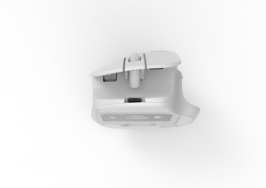 2025 ai không dây Chuột quang cho PC máy tính xách tay LED backlit cho <span class=keywords><strong>Bluetooth</strong></span> chuột phải chatgpt kích hoạt ghi âm giọng nói ai tóm tắt - Product Image 5