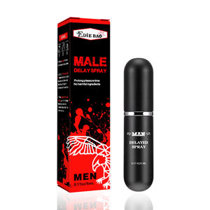 New Arrivals Delay Lasting <strong>Time</strong> Spray Keep Long <strong>Time</strong> Sex Spray Strong Effect Improvement Male Sex Spray Sex Toys for Adult Men - Product Image 5