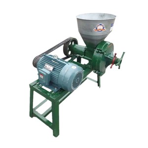 Broyeur alimentaire électrique 500W avec lame en acier inoxydable, machine à moudre pour usage domestique, utilisation humide et sèche - Product Image 5
