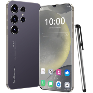 Ban đầu S25 Ultra HD 120Hz Màn hình 5g Deca Core điện thoại thông minh 16GB + 1TB Dual Sim 108mp máy ảnh chơi game - Product Image 3