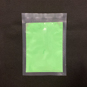 Pigmento Luminoso Brillante al por Mayor, Polvo de Alta Intensidad con Brillo Duradero en la Oscuridad para Señales y Advertencias de Seguridad - Product Image 4