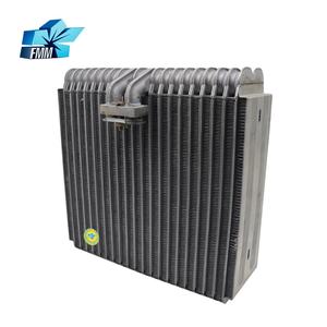 Evaporador de Aire Acondicionado para Automóvil AC 2004, Altamente Recomendado, Hecho en China, para Aire Acondicionado Caterpillar - Product Image 4