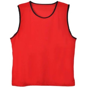 เสื้อกีฬาตาข่ายสำหรับฝึกบาสเก็ตบอลเสื้อกีฬา2024สั่งทำได้ - Product Image 3