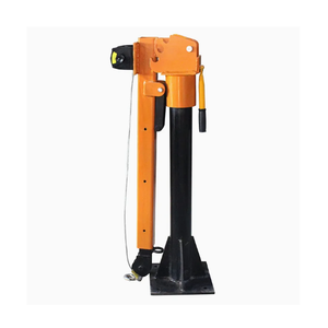 <span class=keywords><strong>Mini</strong></span> grue de levage montée sur camionnette <span class=keywords><strong>12V</strong></span> <span class=keywords><strong>treuil</strong></span> électrique 3000lb - Product Image 1