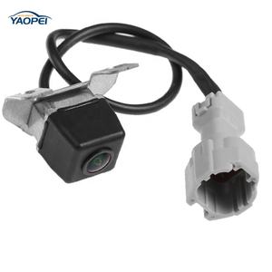 95760-3Z000 caméra <span class=keywords><strong>de</strong></span> <span class=keywords><strong>recul</strong></span> pour <span class=keywords><strong>Hyundai</strong></span> <span class=keywords><strong>I40</strong></span> 2011-2014 - Product Image 2