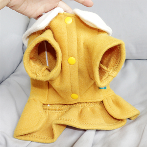 Ropa de invierno para Perros Bulldog Francés, ropa cálida para perros pequeños, Pugs, Chihuahua, accesorios para mascotas - Product Image 6
