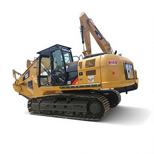 Excavatrice d'occasion CAT 330D Prix avantageux Excellentes performances Excavatrice d'occasion CAT à vendre - Product Image 1