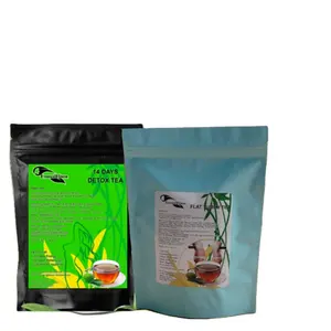 Special offer source manufacturers natural and organic weight loss tea