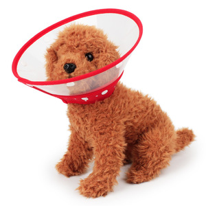 <span class=keywords><strong>Collar</strong></span> de recuperación de mascotas para belleza, alta calidad, después de la cirugía - Product Image 1