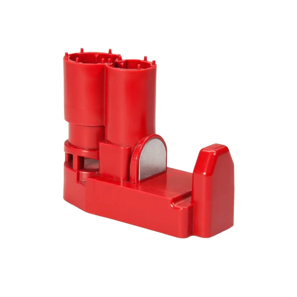 High Quality custom PP/PVC standard new design plastic injection molding small parts