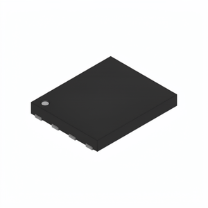 ชิ้นส่วนอิเล็กทรอนิกส์ FDMS8025S 8-PQFN ทรานซิสเตอร์ BOM IC มีในสต็อก - Product Image 1