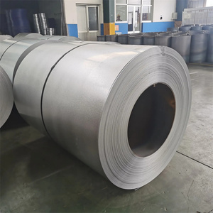 Prime DX51D 0.5mm G90 Zinc Coated Galvanized Steel Coil JIS Standard Hot Dipped <strong>GI</strong> Roll for Welding Cutting Bending Process - Product Image 3
