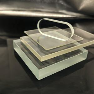 Kaca penglihatan <span class=keywords><strong>3.3</strong></span> borosilikat observasi keselamatan tahan panas kaca penglihatan tebal <span class=keywords><strong>3</strong></span>-30mm disesuaikan - Product Image 4