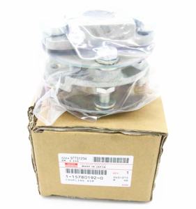 Оригинальные детали Y9F 6WG1 6WG1 1157801920 1-15780192-0 Соединительный разъем топливного насоса ASM - Product Image 1