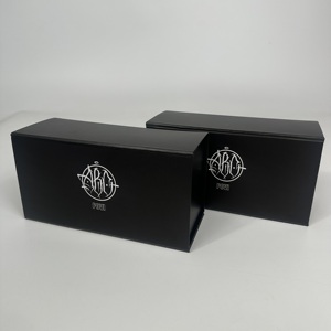 Caja de Regalo Magnética Plegable de Lujo con Cinta de Doble Cara, Laminación Mate Resistente a los Arañazos para Regalos, Manualidades y Embalaje - Product Image 5