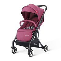 Poussette pour bébé