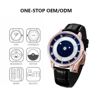 Nouvelle <span class=keywords><strong>Montre</strong></span> Homme <span class=keywords><strong>Automatique</strong></span> de Luxe Design Personnalisé, Nouvelle <span class=keywords><strong>Marque</strong></span> de Montres Mécaniques Fabricant OEM - Product Image 4