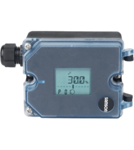 อะไหล่สำคัญสำหรับวาล์วนิวแมติก-Samson3725 - Product Image 4