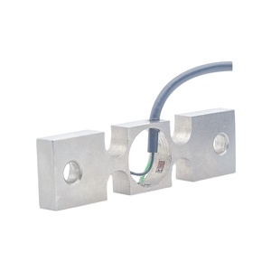 Venta <span class=keywords><strong>directa</strong></span> de fábrica Alta precisión 60kg Tipo de tensión Sensor de peso Sensor de fuerza y celda de carga para pesaje de ascensores - Product Image 1