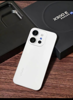 VlVO X300 E 6.59'' 1.5K 144Hz Amoled Snap Dragon 8 Gen 5 Batterie 7200mAh Charge 90W Appareil photo 50MP IP68/IP69 Téléphone portable 5G