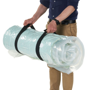 vacuum bag for Mattress King Queen Twin USA America Standard Foam storage or moving