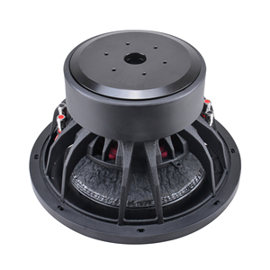 Soway-altavoz subwoofer de 12 pulgadas para coche, subwoofer, superventas - Product Image 2