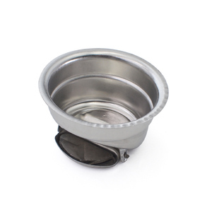 Desagüe de suelo cuadrado negro mate acero inoxidable 304 Desagüe de suelo de alta calidad - Product Image 3