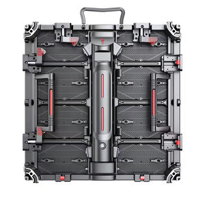 Écran LED vibrant à louer, installation rapide, indice de protection IP54, garantie de 5 ans, gestion de contenu à distance pour les lieux de réception de mariage, les fêtes - Product Image 3