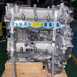 Moteur remanufacturé en bloc long 204DTD AJ200D pour Land Rover <span class=keywords><strong>Jaguar</strong></span> 2.0 TD4 Diesel <span class=keywords><strong>D180</strong></span> Ingenium (NON 204DTA) - Product Image 5