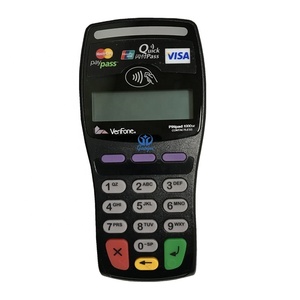 Verifone vx520 vx510 pinpad pp1000se ctls v400m vx820 máy - Product Image 1