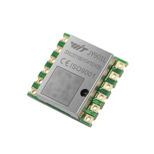 Sensor de ángulo MPU9250 de aceleración, giroscopio digital, módulo magnético MPU6050, JY901, JY901S, JY931 - Product Image 5