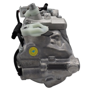 Compresor de Aire Acondicionado 6SBU16C para MERCEDES-BENZ Clase M W166 ML350 447280-6940 2543157 A0032306011 a 003 230 6011 - Product Image 6