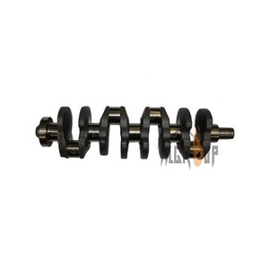 Vilebrequin en acier 4340 de billette de machine de CNC pour le vilebrequin de course de BMW M42 E30 <span class=keywords><strong>318is</strong></span> 1.8L - Product Image 1