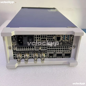 Générateur de signaux vectoriels Rohde and Schwarz SMCV100B, importé d'Allemagne, intégrité fonctionnelle sans entretien. Support Gratuit - Product Image 2