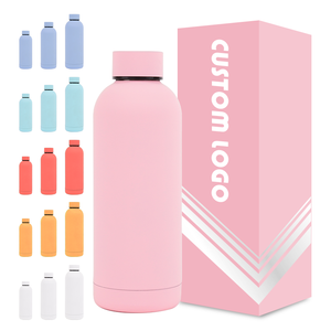 Botella de Agua de Acero Inoxidable con Triple Aislamiento de 32 Onzas, Botella de Agua de Acero Inoxidable con Triple Aislamiento de 32 Onzas - Product Image 5