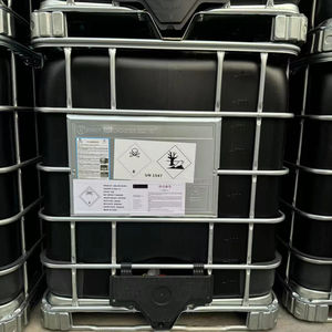 ロシアへのベストセラー製品アニリンオイルCAS No. 62-53-3輸出 - Product Image 1