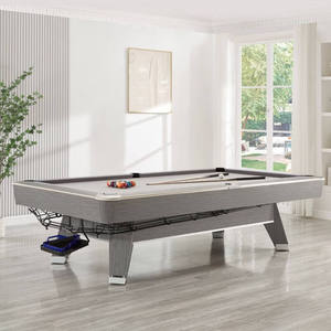 ビリヤードRASSON ACURRAテーブル9ft 2025大会専用モデル1台 Rasson