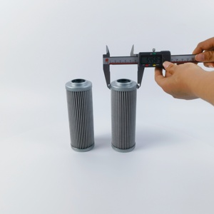 Factory Outlet New Condition Reemplazo <span class=keywords><strong>HIFI</strong></span> Sistema hidráulico Cartucho Filtro de aceite 0330R003BNHC para purificación de aceite - Product Image 6