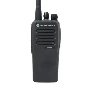 Good price motorola mototrbo dp1400 uhf vhf industrial digital walkie talkie communication 2 way radio