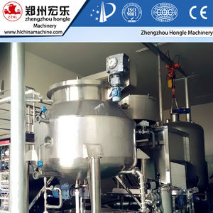 China Fabricante Pollo Iqf Choque Congelador - Product Image 3