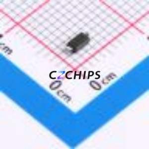 Nuevo Diodo Zener Original BZT52C4V3 SOD-123, Venta al por Mayor de Componentes Electrónicos, Proveedor de Chips y Servicio BOM - Product Image 2