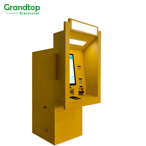 Tiền di động ATM với NFC không tiếp xúc, thanh toán QR và giao dịch tiền mặt an toàn cho các ngân hàng, nhà khai thác viễn thông và Tài Chính - Product Image 1