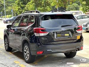 <span class=keywords><strong>Subaru</strong></span> Forester Usata 2024 Molto Apprezzata SUV 5 Porte 5 Posti Euro VI Benzina Turbo Automatica Interni in Pelle Guida a Sinistra Touch Screen Telecamera LED - Product Image 3